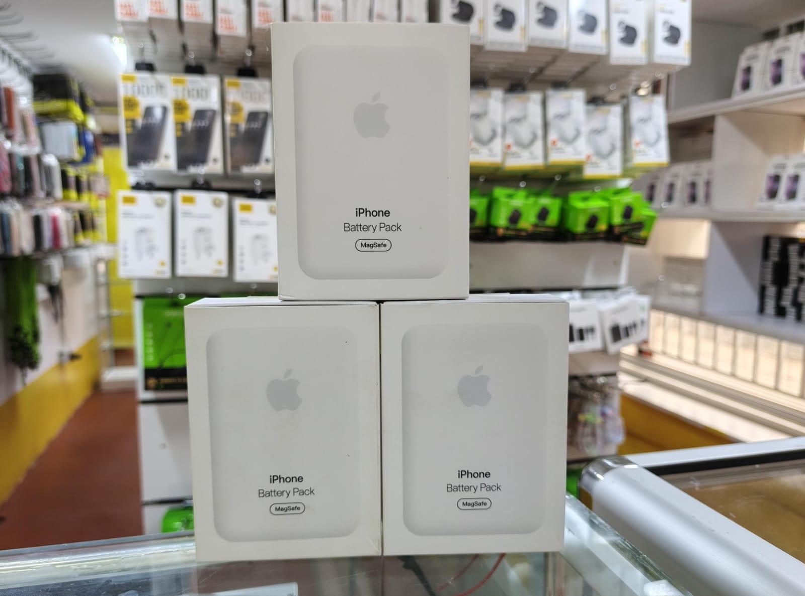 10,000 mah Battery pack