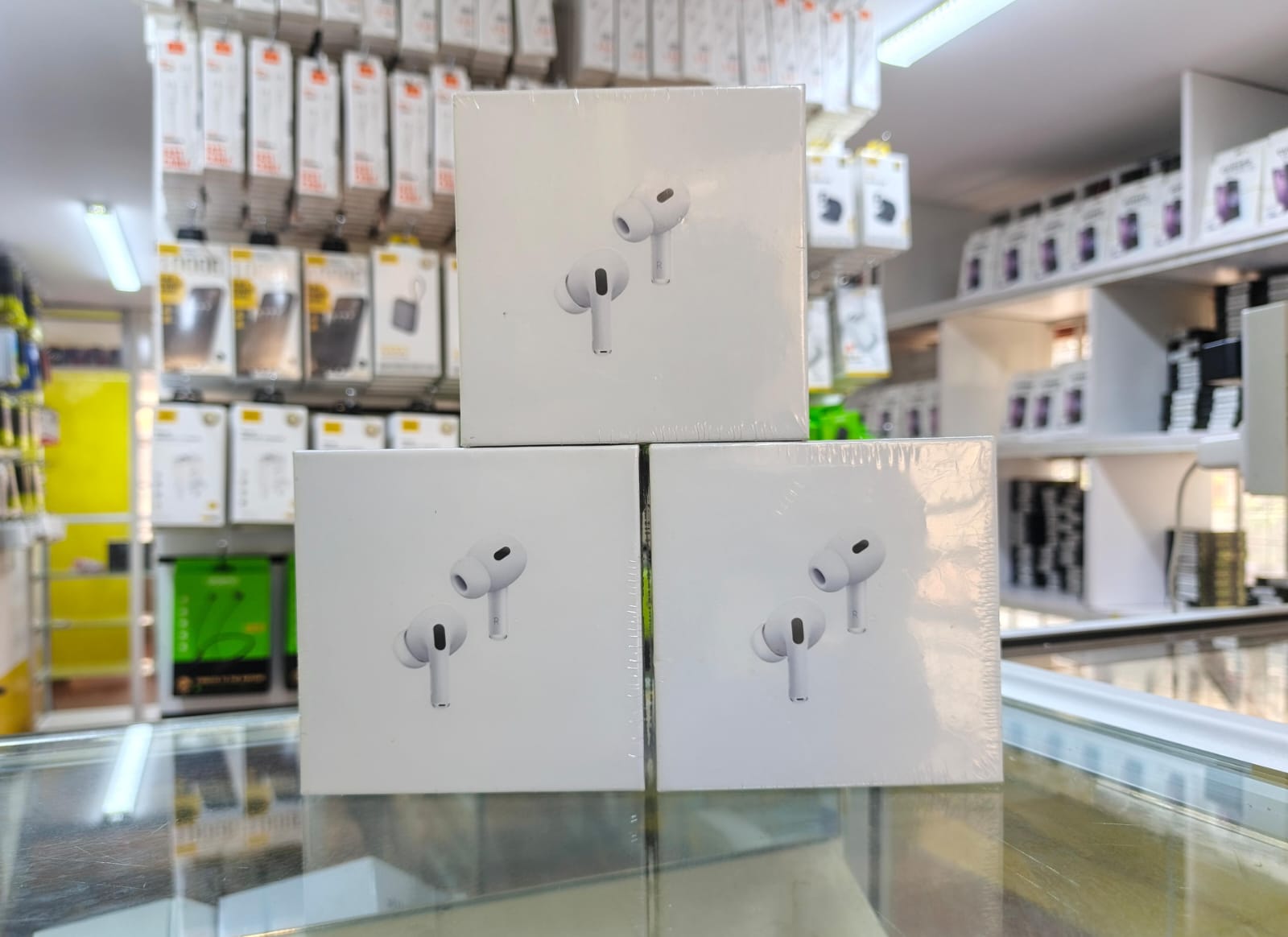Airpods pro 2nd gen